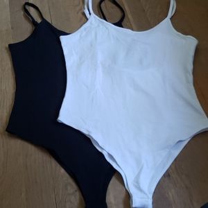 Bodysuits